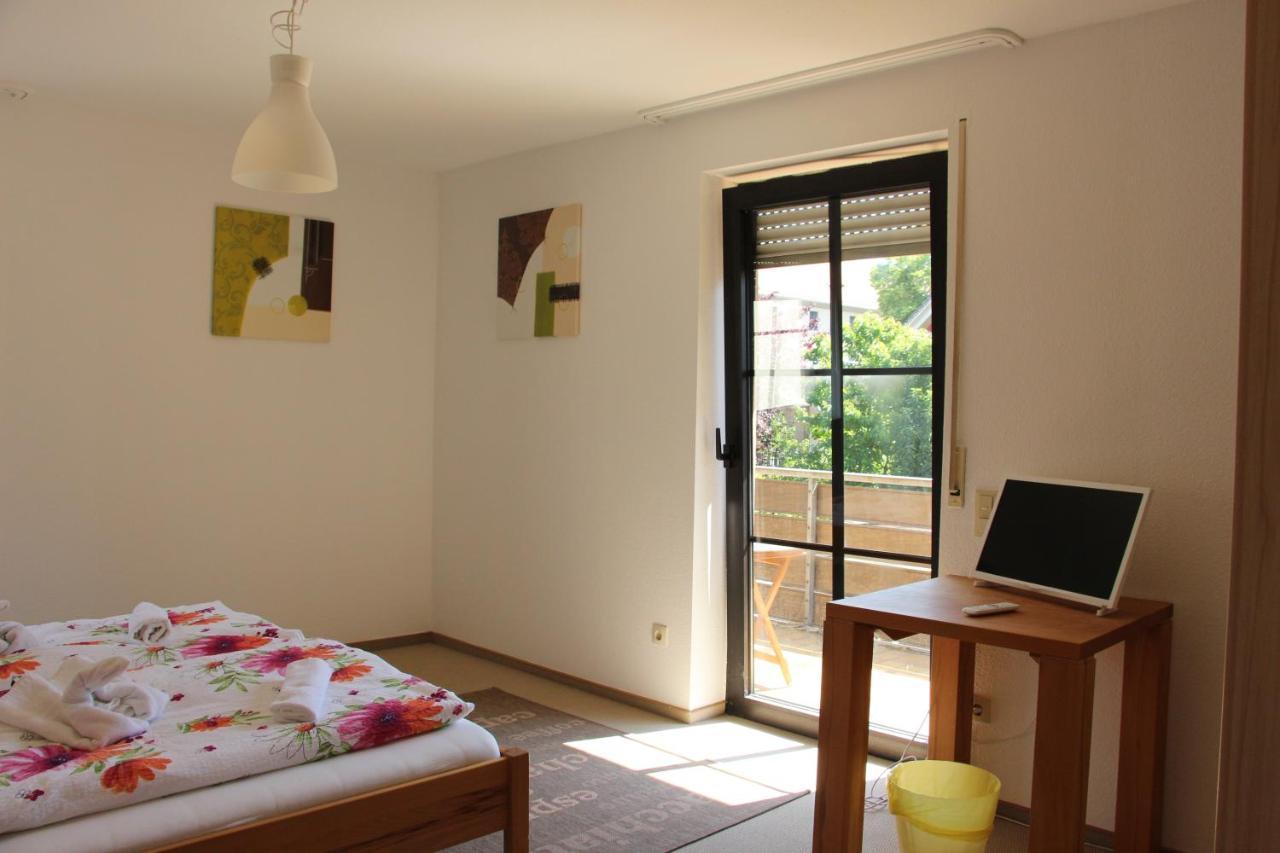 Gasthof Gruner Baum Bayreuth Exteriér fotografie